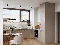 Prodej bytu 1+kk, Znojmo, 29 m2