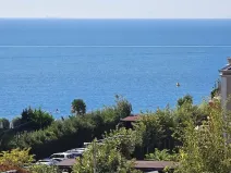 Prodej bytu 2+kk, Nesebar, Bulharsko, 54 m2