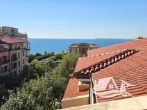 Prodej bytu 2+kk, Nesebar, Bulharsko, 54 m2