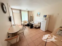 Prodej bytu 2+kk, Nesebar, Bulharsko, 44 m2
