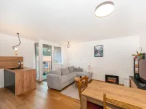 Pronájem bytu 2+kk, Svoboda nad Úpou, Maršovská, 61 m2