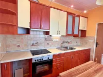 Prodej bytu 3+1, Uherský Brod, Rolnická, 67 m2