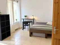 Prodej bytu 1+kk, Praha - Dejvice, Zikova, 64 m2