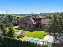 Prodej rodinného domu, Velké Přítočno, 350 m2