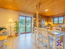 Prodej rodinného domu, Zlín - Kudlov, 110 m2