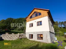 Prodej rodinného domu, Zlín - Kudlov, 110 m2