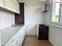 Prodej bytu 3+1, Pohorská Ves, 60 m2