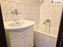 Prodej bytu 3+1, Pohorská Ves, 60 m2