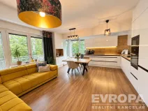 Prodej bytu 3+kk, Plzeň - Východní Předměstí, U Ježíška, 91 m2