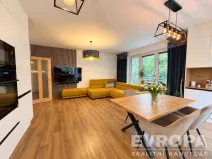 Prodej bytu 3+kk, Plzeň - Východní Předměstí, U Ježíška, 91 m2