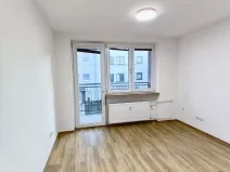 Pronájem bytu 1+kk, Želechovice nad Dřevnicí, Družstevníků, 39 m2