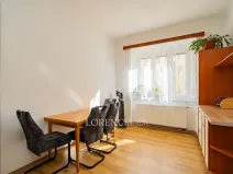 Prodej bytu 2+1, Praha - Vršovice, Holandská, 71 m2
