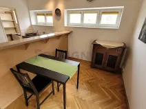 Pronájem bytu 2+kk, Brno, Renneská třída, 45 m2