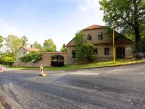 Prodej rodinného domu, Trhové Dušníky, 400 m2