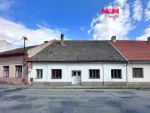 Prodej rodinného domu, Jimramov, Pavlovická, 117 m2