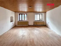 Prodej rodinného domu, Jimramov, Pavlovická, 117 m2