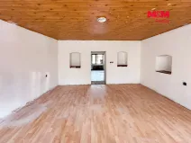 Prodej rodinného domu, Jimramov, Pavlovická, 117 m2