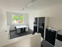 Pronájem kanceláře, Plzeň, Jateční, 230 m2