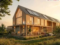 Prodej ubytování, Kokořín, 1214 m2