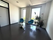 Pronájem kanceláře, Brno, Pražákova, 18 m2