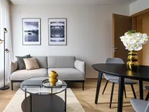 Prodej bytu 2+kk, Praha - Prosek, Čakovická, 47 m2