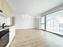 Prodej bytu 2+kk, Rosice, Slunečná, 66 m2