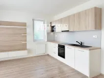 Prodej bytu 2+kk, Rosice, Slunečná, 66 m2