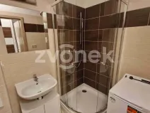 Pronájem bytu 1+kk, Uherské Hradiště, Pastýrna, 30 m2
