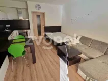 Pronájem bytu 1+kk, Uherské Hradiště, Pastýrna, 30 m2