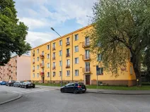 Prodej bytu 2+1, Praha - Břevnov, Plojharova, 56 m2