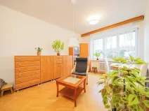 Prodej bytu 2+1, Praha - Břevnov, Plojharova, 56 m2