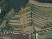 Dražba pole, Morkůvky, 4541 m2