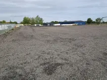 Pronájem komerčního pozemku, Sudoměřice, 3970 m2
