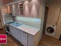 Pronájem bytu 2+1, Napajedla, Nábřeží, 61 m2