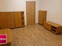 Pronájem bytu 2+1, Napajedla, Nábřeží, 61 m2