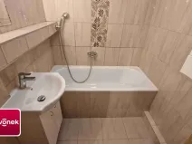 Pronájem bytu 2+1, Napajedla, Nábřeží, 61 m2