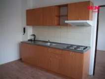 Pronájem bytu 1+1, Ostrava - Zábřeh, Plzeňská, 45 m2