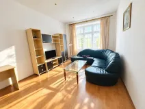 Pronájem bytu 3+1, Praha - Žižkov, Seifertova, 80 m2