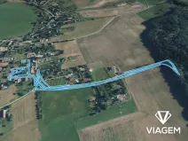 Prodej podílu zahrady, Lázně Bělohrad, 1298 m2