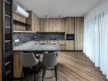 Prodej bytu 3+kk, Rovinj, Chorvatsko, 113 m2
