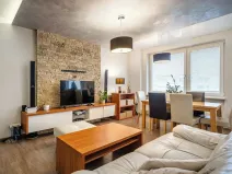 Prodej bytu 3+kk, Mikulov, Kpt. Jaroše, 73 m2