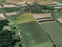 Prodej podílu pole, Řevničov, 157 m2