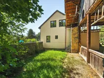 Prodej rodinného domu, Ostředek, 86 m2