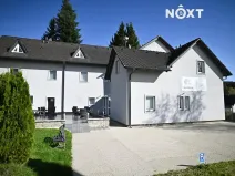 Prodej bytu 1+kk, Lipno nad Vltavou, 28 m2