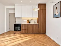 Prodej bytu 1+kk, Praha - Hloubětín, Kolbenova, 29 m2