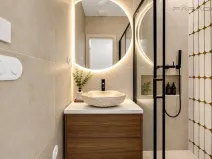 Prodej bytu 1+kk, Praha - Hloubětín, Kolbenova, 29 m2
