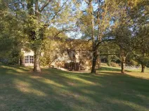 Prodej rodinného domu, Paulhiac, Francie, Chemin de Bougnagou, 210 m2