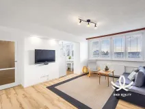 Pronájem bytu 3+1, Mladá Boleslav, Jičínská, 62 m2