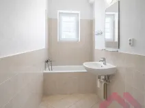 Pronájem bytu 2+kk, Praha - Řepy, Čistovická, 37 m2