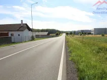 Prodej komerčního pozemku, Cerhovice, Plzeňská, 9984 m2